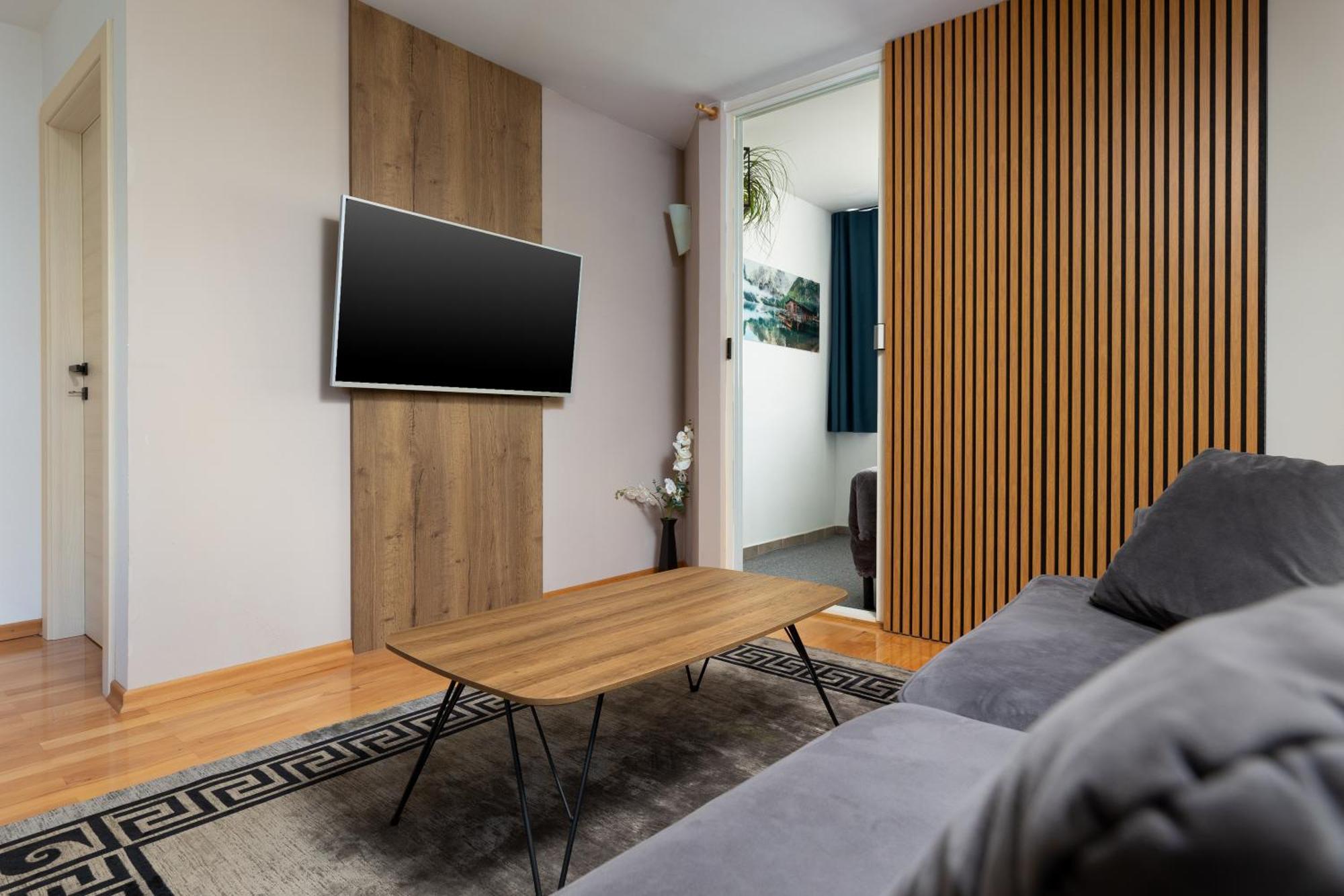 Apartment Nava Split Ngoại thất bức ảnh