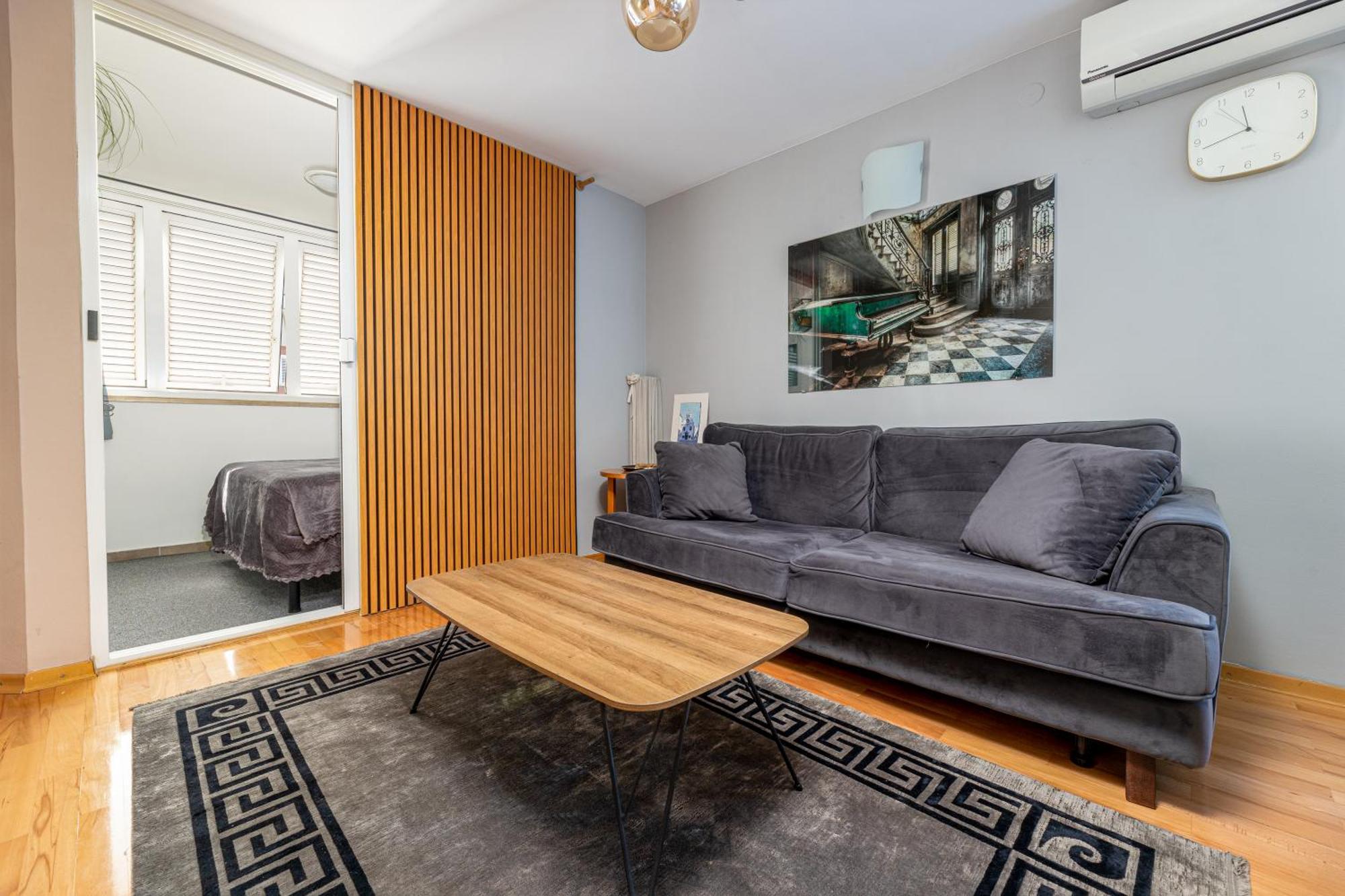 Apartment Nava Split Ngoại thất bức ảnh